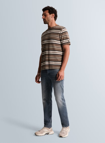 Cast Iron T-shirt