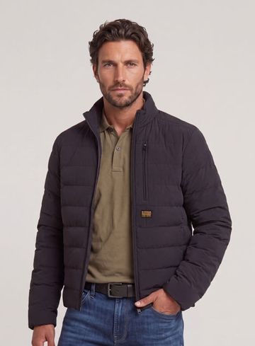 G-Star Jacket Foundation Liner D24276-D518