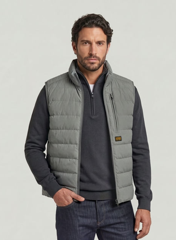 G-Star Bodywarmer Foundation Liner D24277-D518