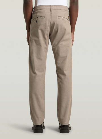 G-Star Chino Morry Tapered