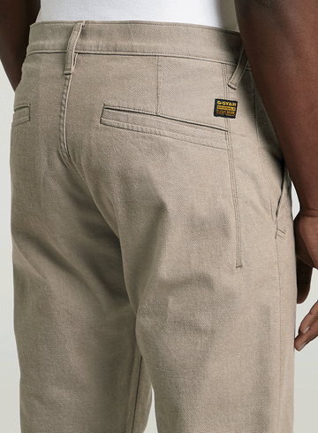 G-Star Chino Morry Tapered