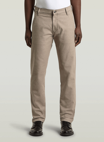 G-Star Chino Morry Tapered