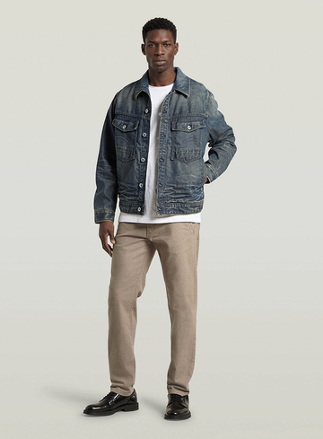 G-Star Chino Morry Tapered D26400-E625