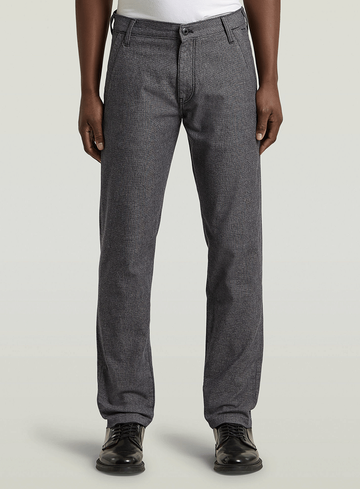 G-Star Chino Morry Tapered