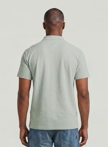 G-Star Polo Core Regular Jacquard D28565-D965