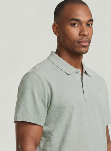 G-Star Polo Core Regular Jacquard