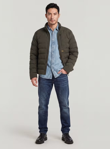 G-Star Jack foundation Liner