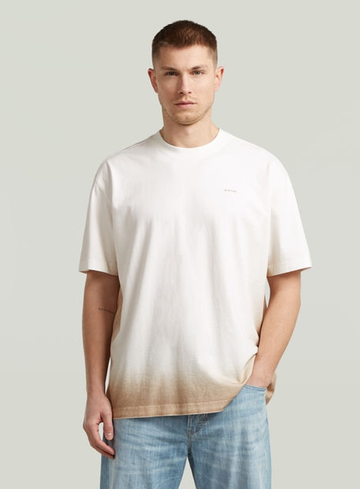 G-Star T-shirt D28888-E385