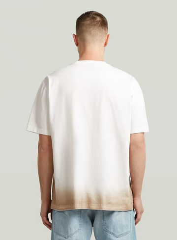 G-Star T-shirt D28888-E385