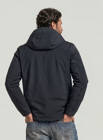 G-Star Jacket Clean Foundation
