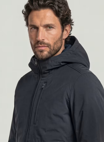 G-Star Jacket Clean Foundation
