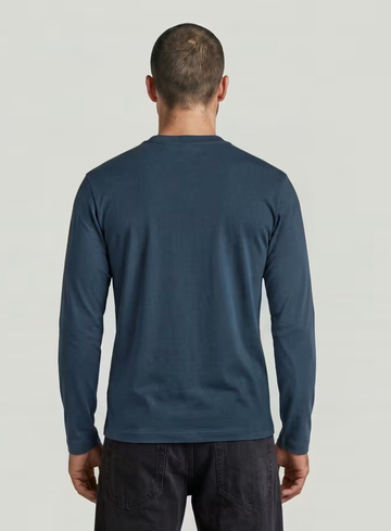 G-Star T-shirt True Regular