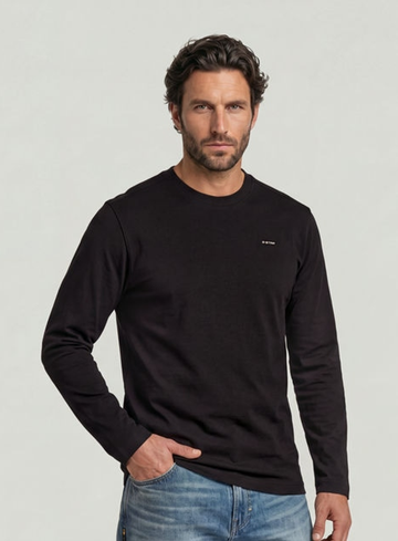 G-Star T-shirt True Regular D30082-D976