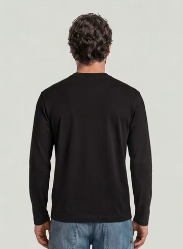 G-Star T-shirt True Regular