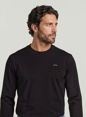 G-Star T-shirt True Regular