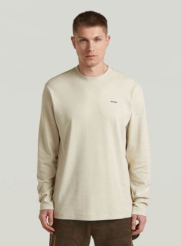 G-Star T-shirt True D30082-D976