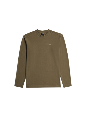 G-Star T-shirt True D30082-D976