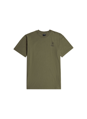 G-Star T-shirt D30096-D975