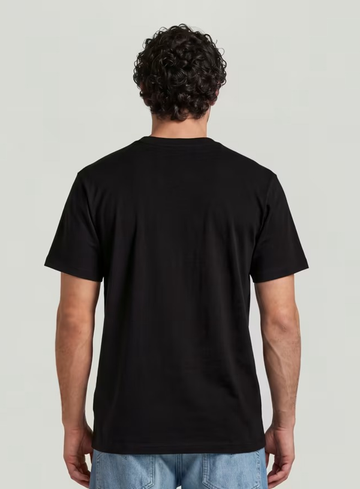 G-Star T-shirt Multi Text D30098-336