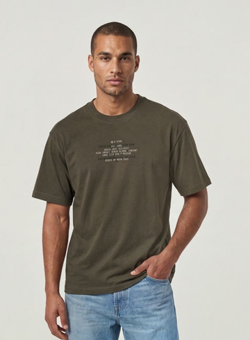 G-Star T-shirt D30098-336