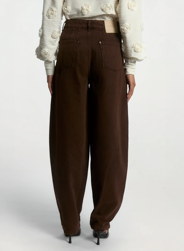 Aaiko Barrel Jeans Daley