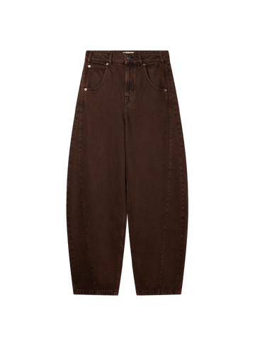 Aaiko Barrel Jeans Daley DALEY CO 526