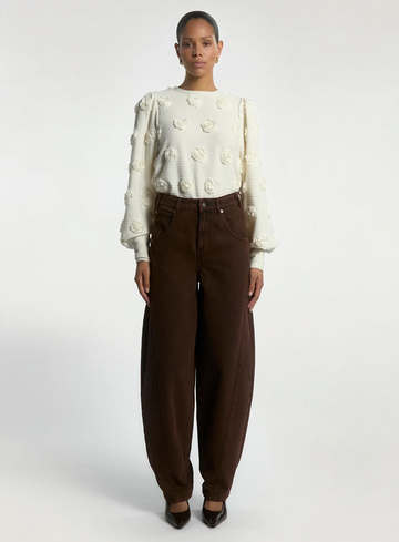 Aaiko Barrel Jeans Daley DALEY CO 526