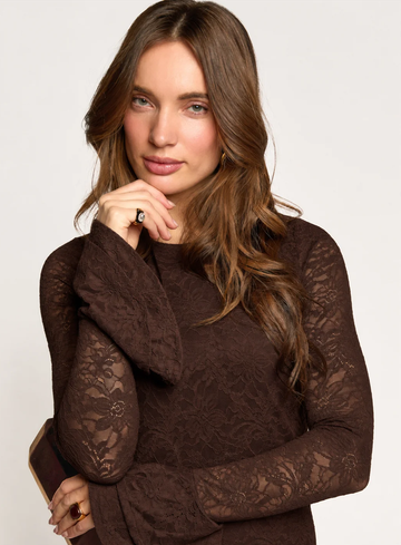 Freebird Jurk Daisy