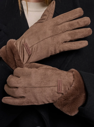 Rino&amp;Pelle Handschoenen Danzo Danzo.7002611