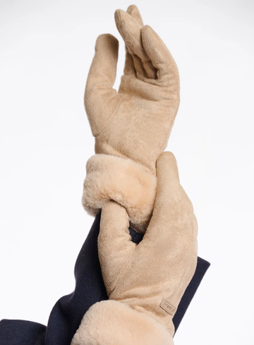 Rino&amp;Pelle Handschoenen Danzo