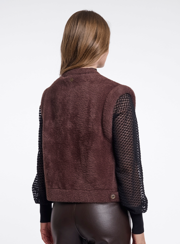 Rino&amp;Pelle Gilet Elona Elona.5002612