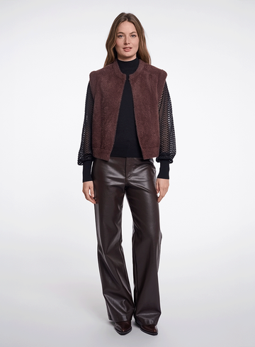 Rino&amp;Pelle Gilet Elona