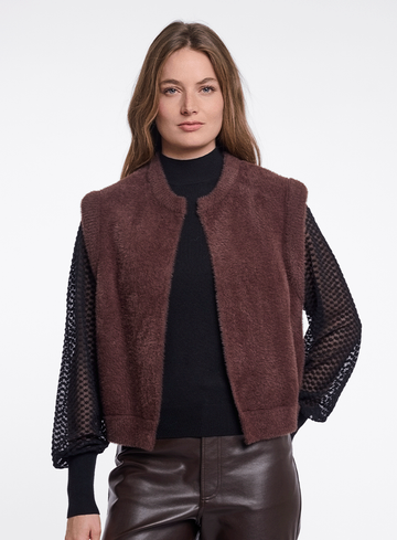 Rino&amp;Pelle Gilet Elona Elona.5002612