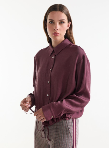 Jansen Amsterdam Blouse Inez INEZ W26