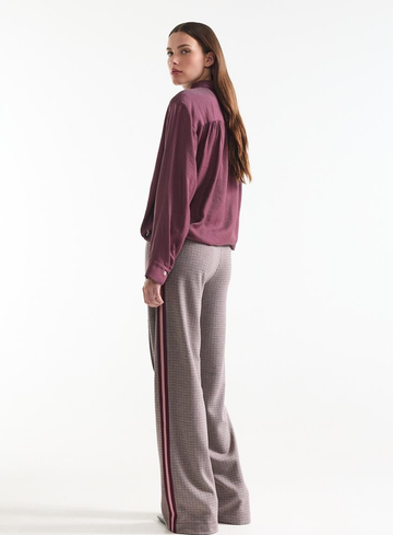 Jansen Amsterdam Blouse Inez