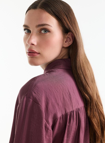 Jansen Amsterdam Blouse Inez