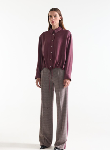 Jansen Amsterdam Blouse Inez