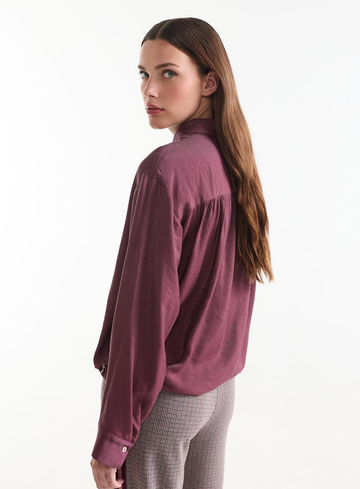 Jansen Amsterdam Blouse Inez