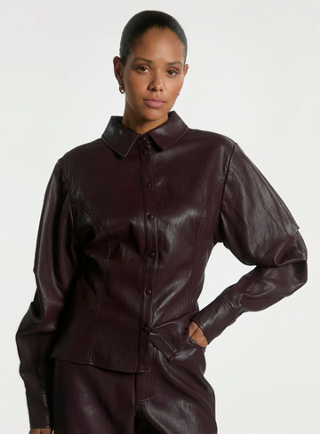 Aaiko Blouse Isabel ISABEL PU 689