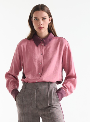Jansen Amsterdam Blouse Isis ISIS W26