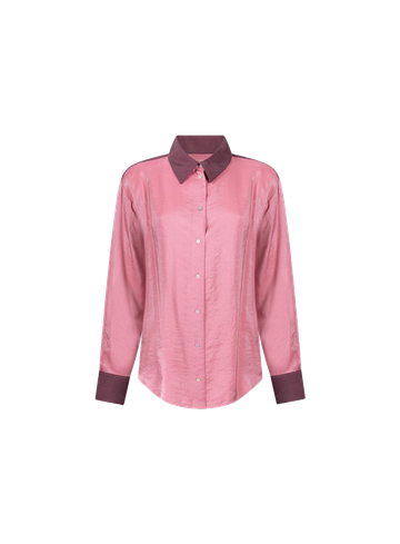 Jansen Amsterdam Blouse Isis ISIS W26