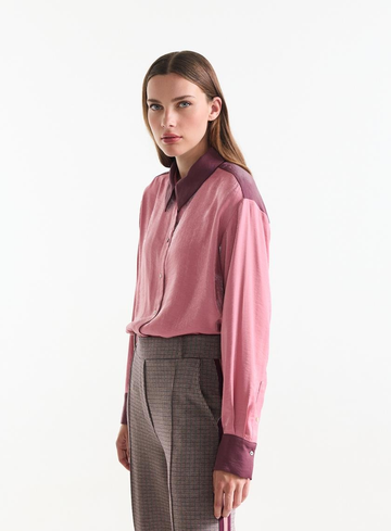 Jansen Amsterdam Blouse Isis