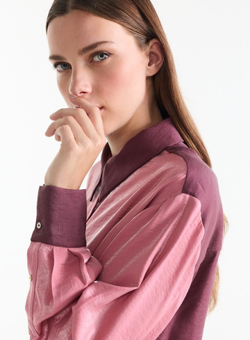 Jansen Amsterdam Blouse Isis