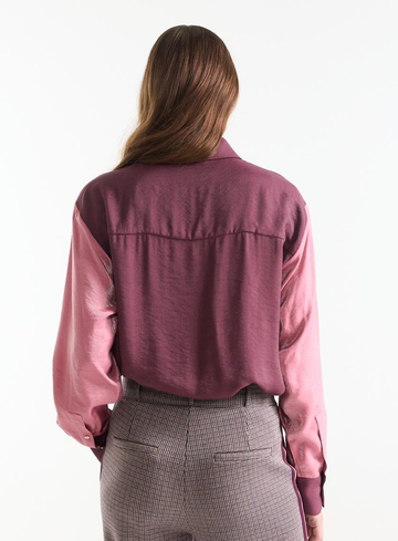 Jansen Amsterdam Blouse Isis
