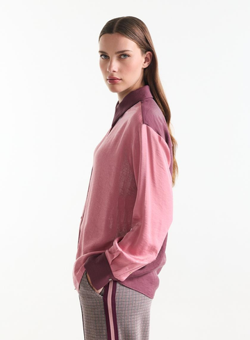 Jansen Amsterdam Blouse Isis
