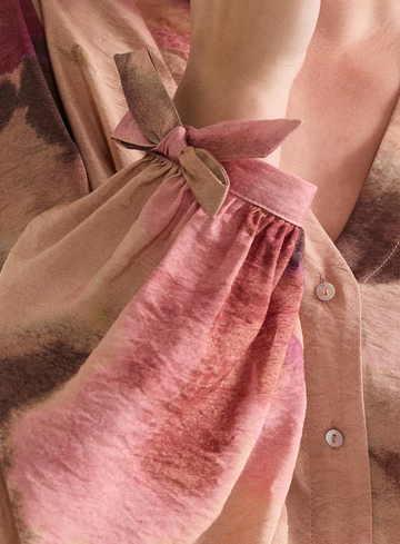 Jansen Amsterdam Blouse Jill