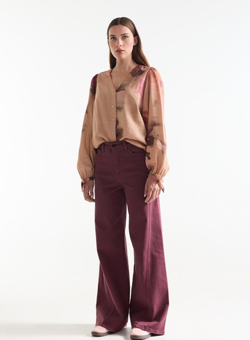 Jansen Amsterdam Blouse Jill
