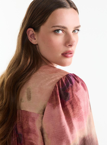 Jansen Amsterdam Blouse Jill