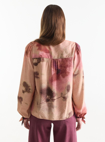 Jansen Amsterdam Blouse Jill