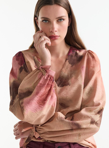 Jansen Amsterdam Blouse Jill